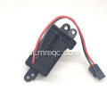 89018597 Resistor do motor do soprador